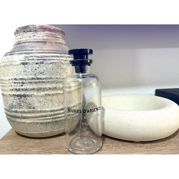 Louis Vuitton Heures d´Absence Bottle,New Products : American Fashion Style Bags On Sale
